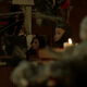 Image for article titled Witches of East End pauses its soap opera for a brief fishnado